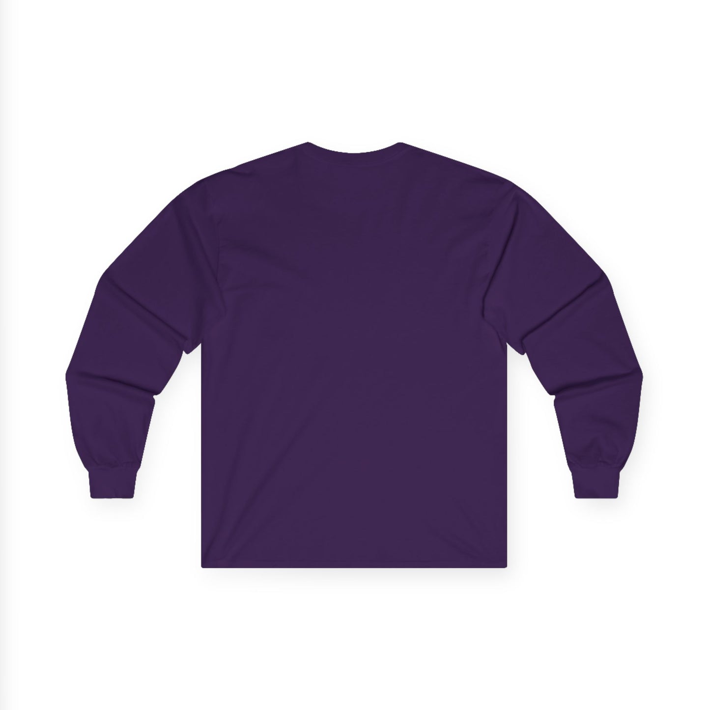 Guitarist Long Sleeve Tee