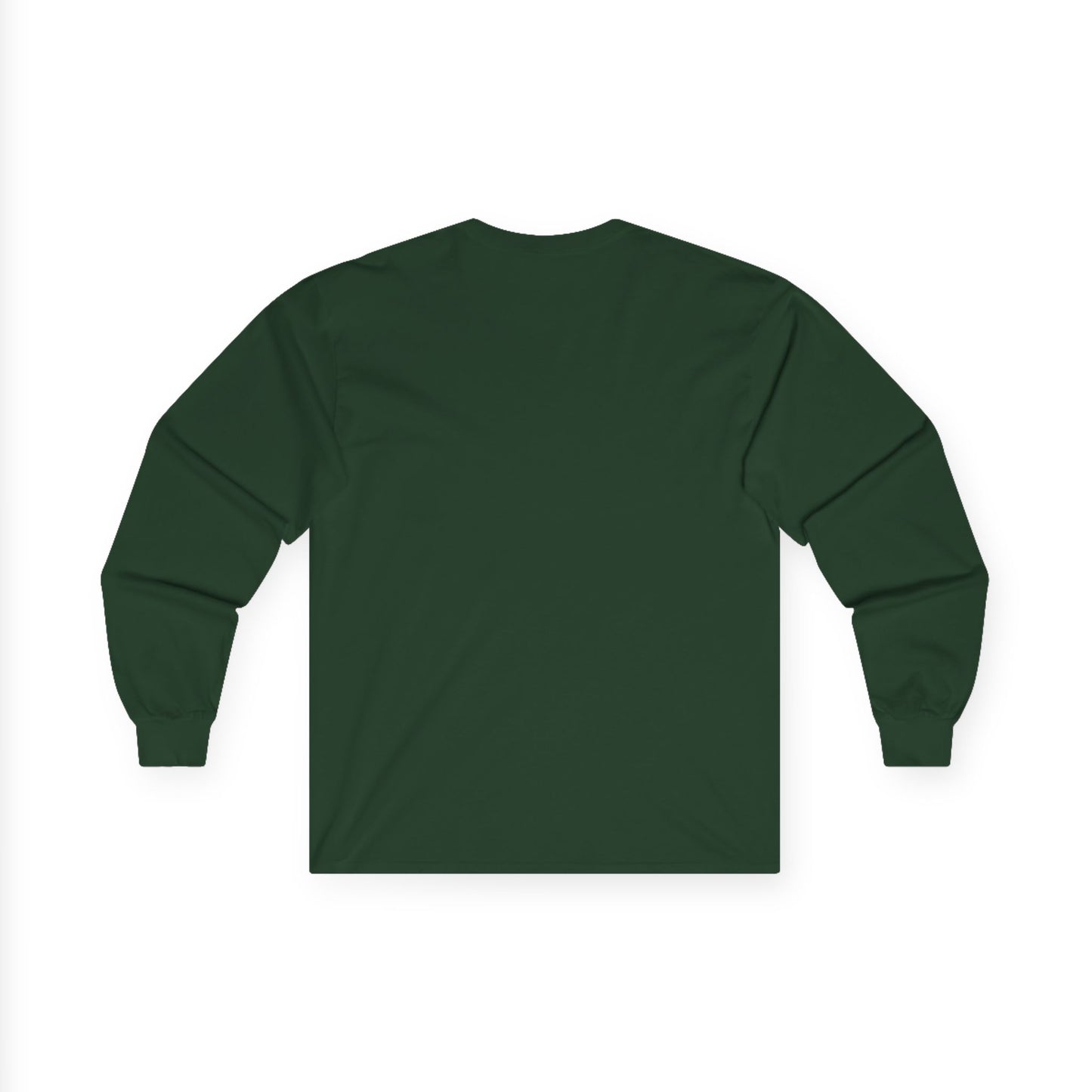 Drummer Long Sleeve Tee