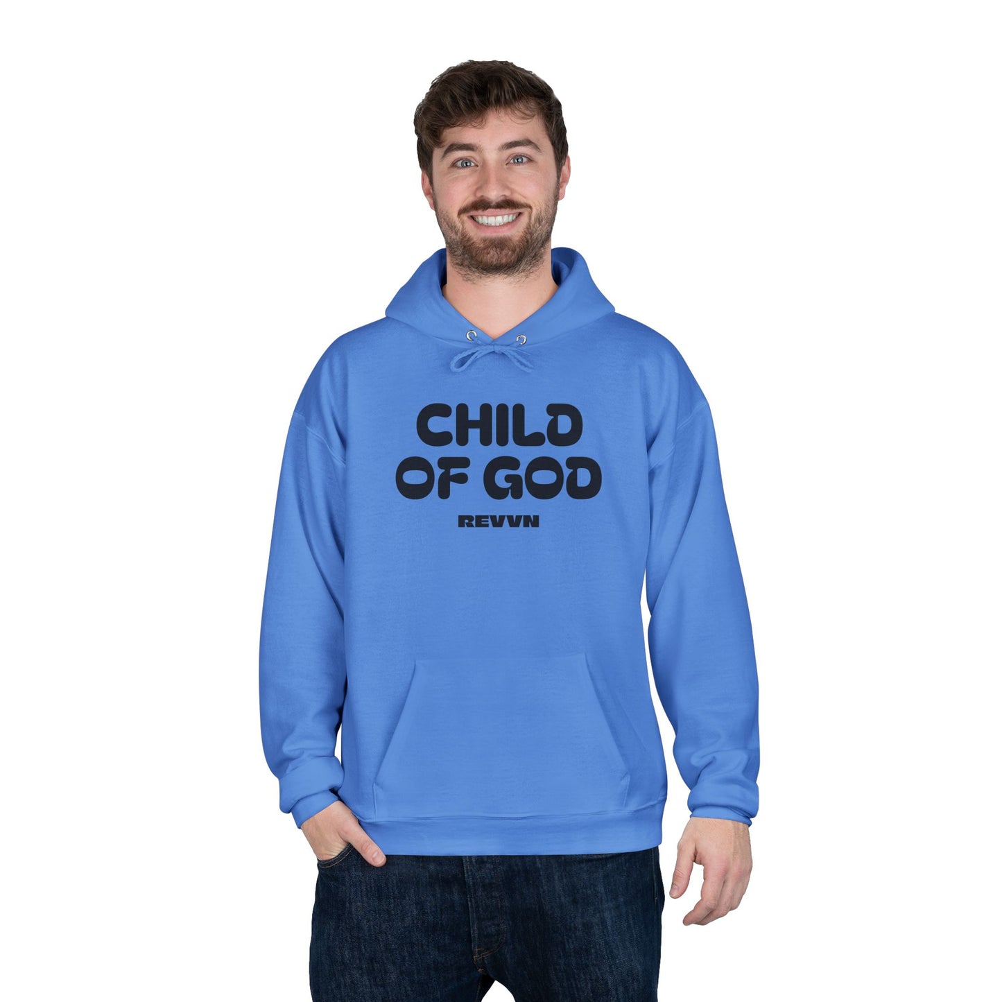 Child of God Unisex EcoSmart®