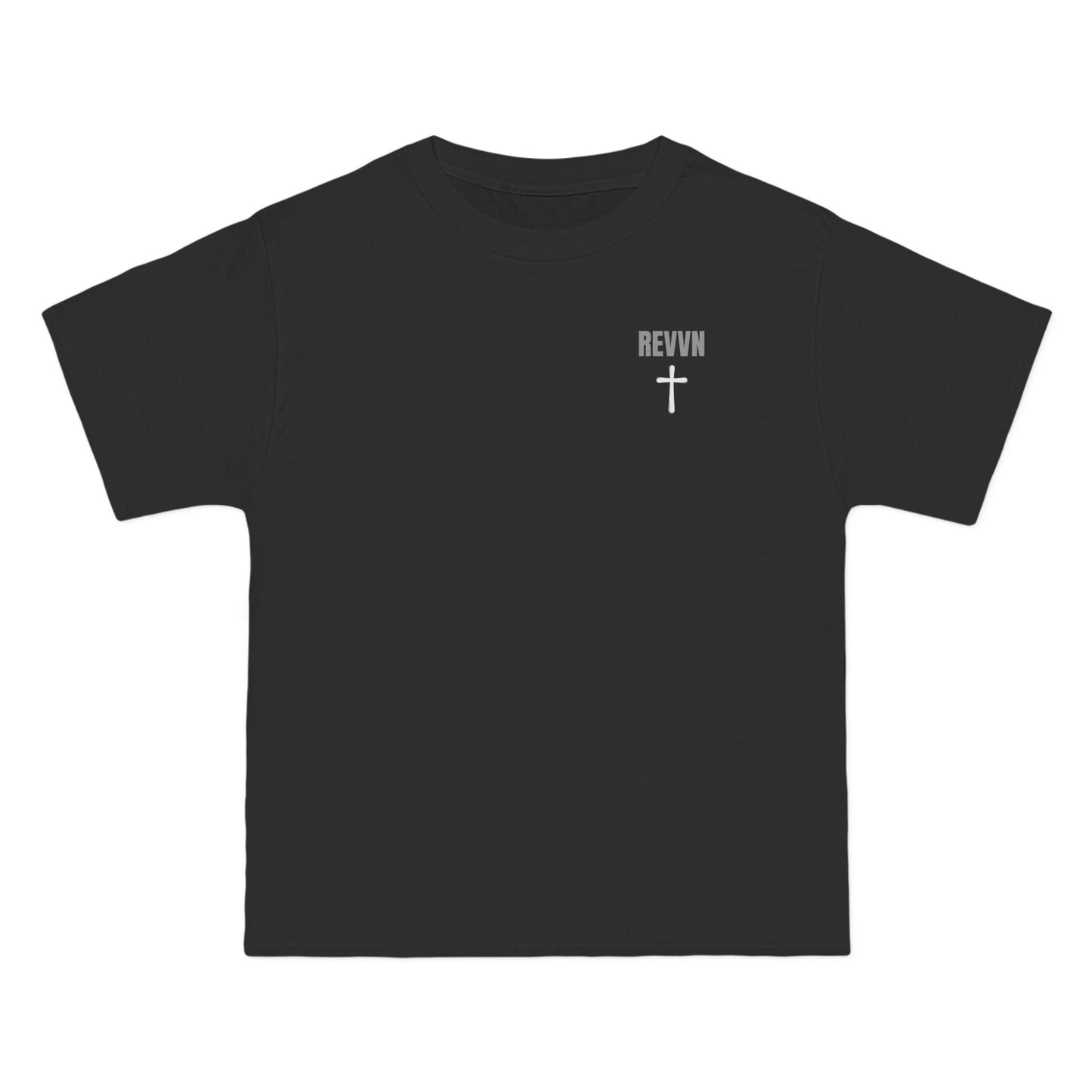 Spiritual Short-Sleeve T-Shirt