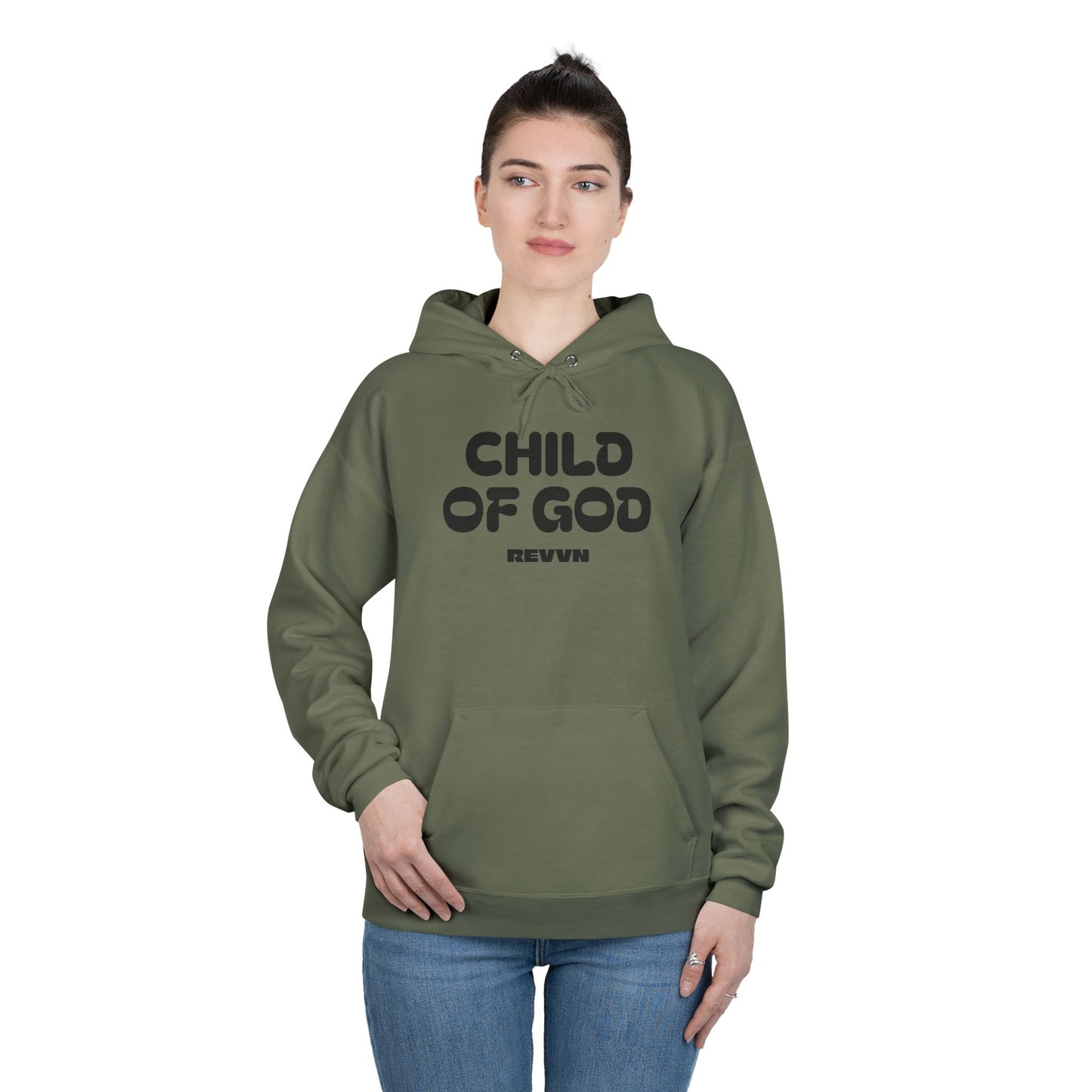 Child of God Unisex EcoSmart®
