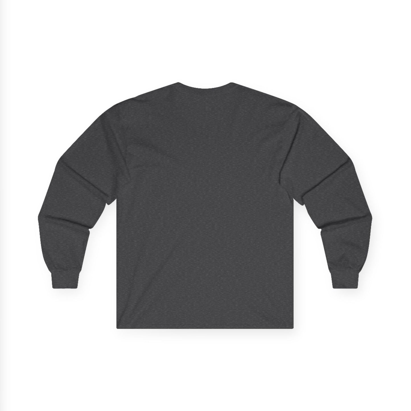 Guitarist Long Sleeve Tee