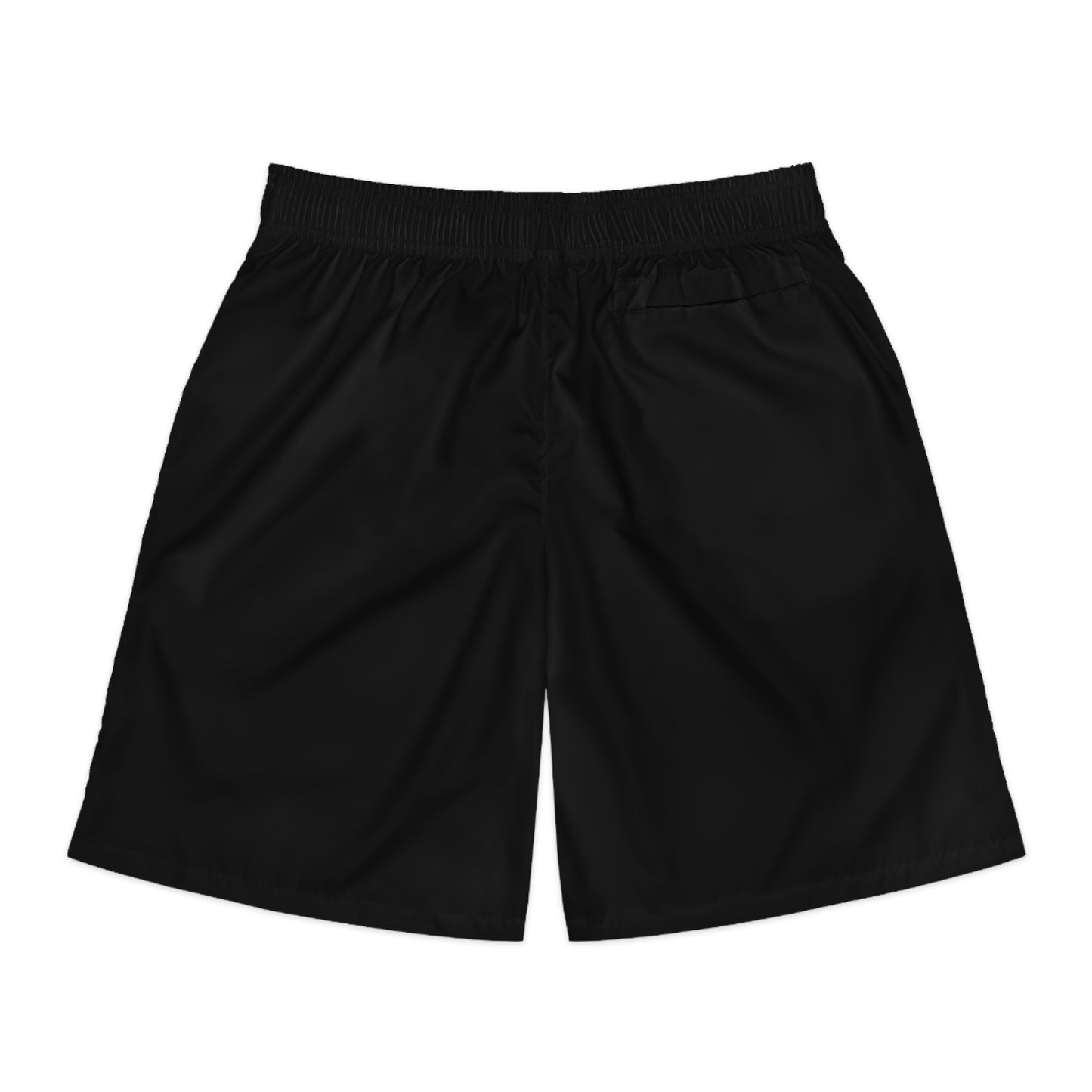 Men's Athletic Jogger Shorts