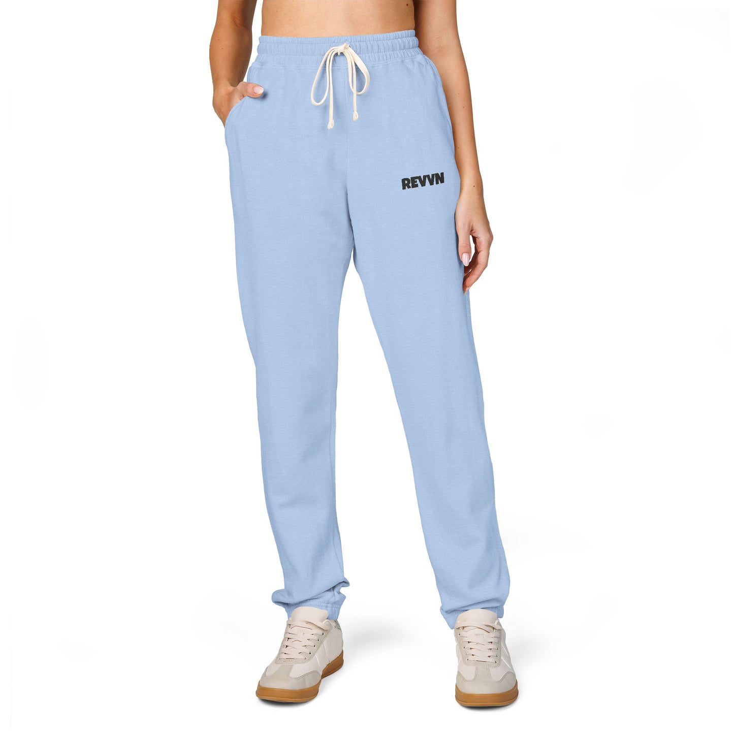 Comfortable Unisex Fleece Sweatpants
