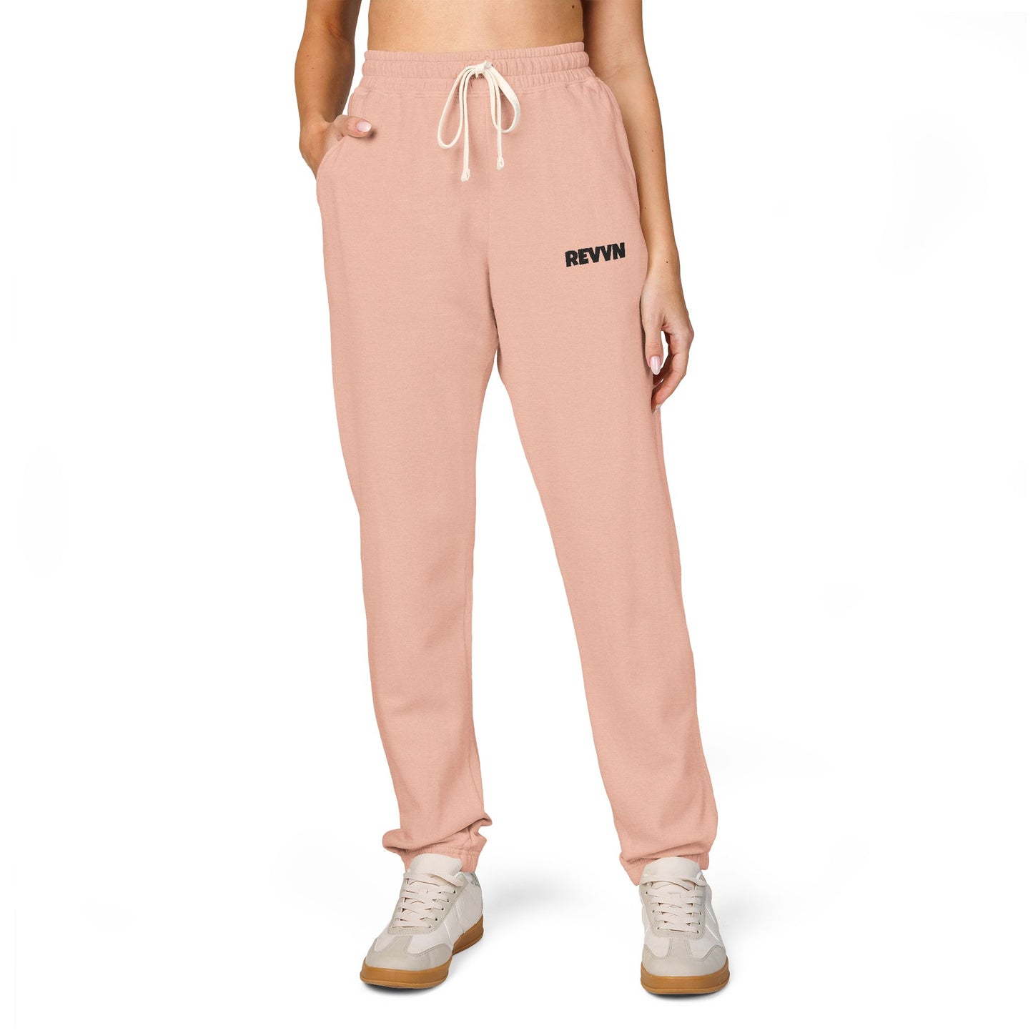 Comfortable Unisex Fleece Sweatpants