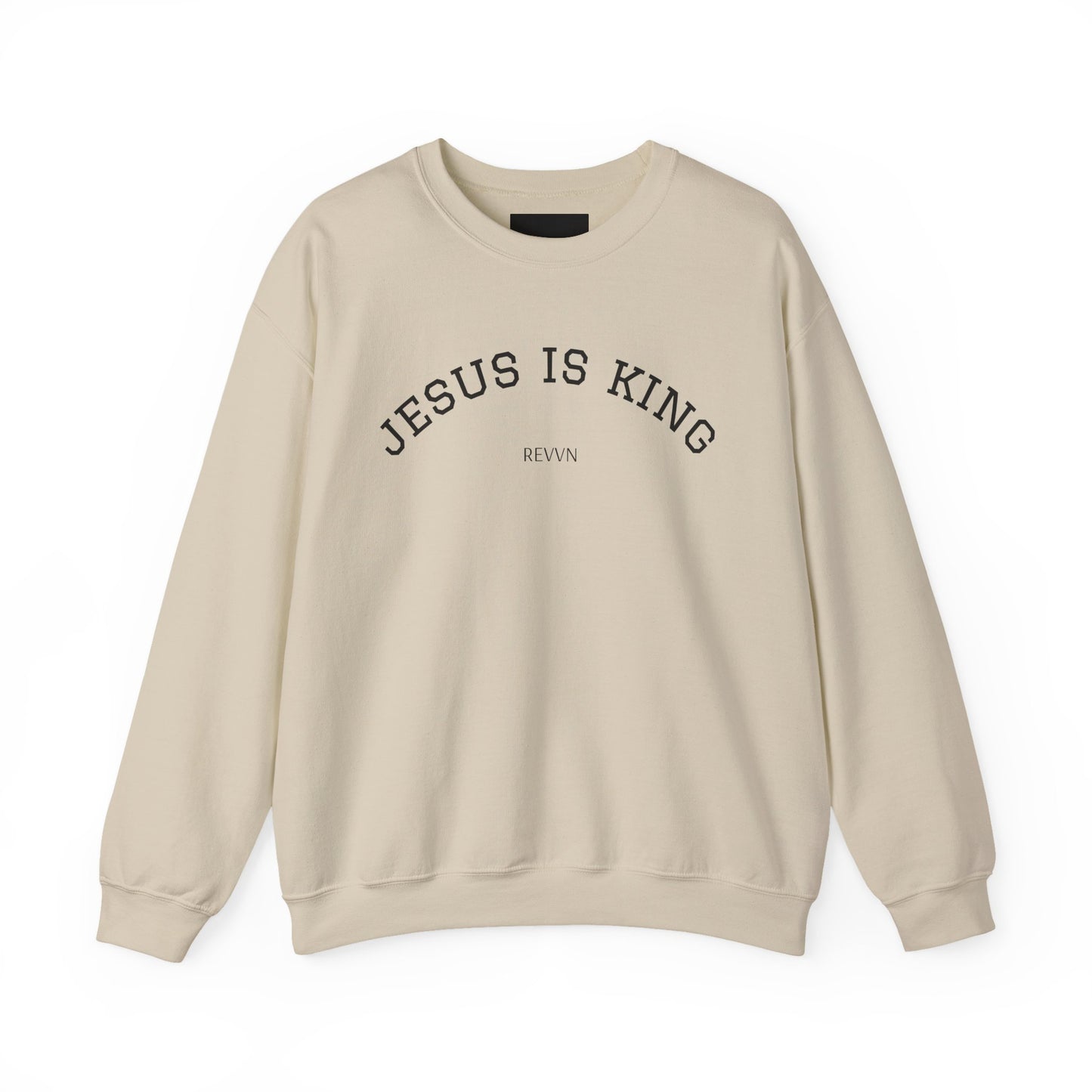 Women Heavy Blend™ Crewneck Sweatshirt
