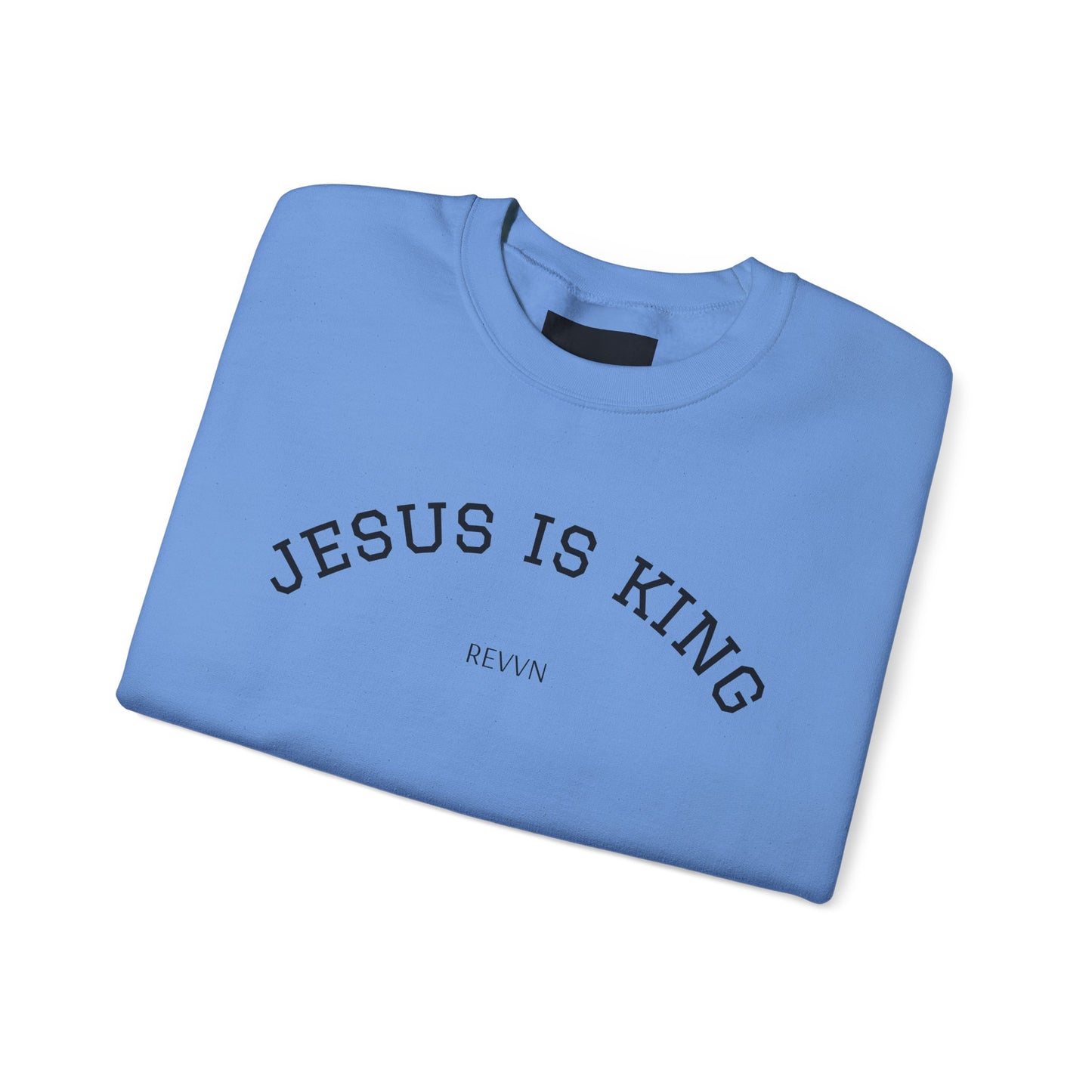 Women Heavy Blend™ Crewneck Sweatshirt