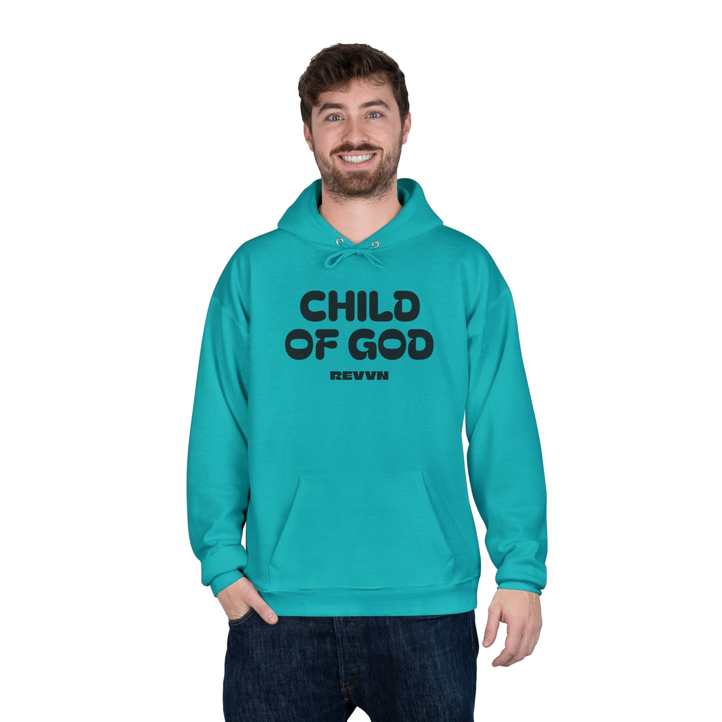 Child of God Unisex EcoSmart®