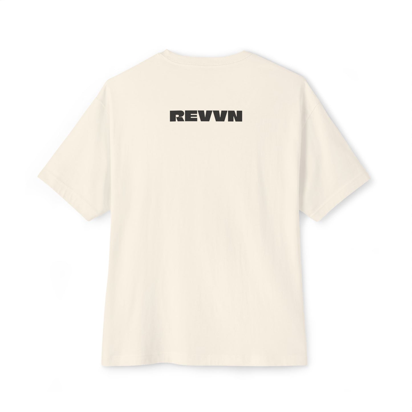 Faith-Inspired Unisex Boxy Tee