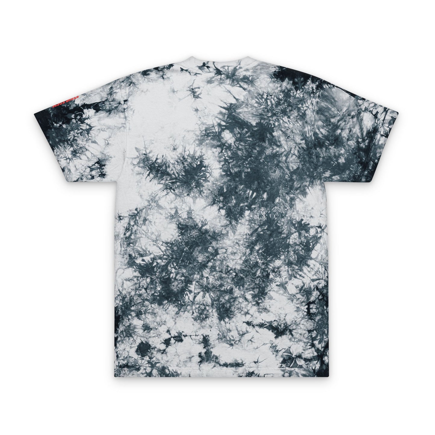 Oversized JESUS IS ALIVE T-shirt
