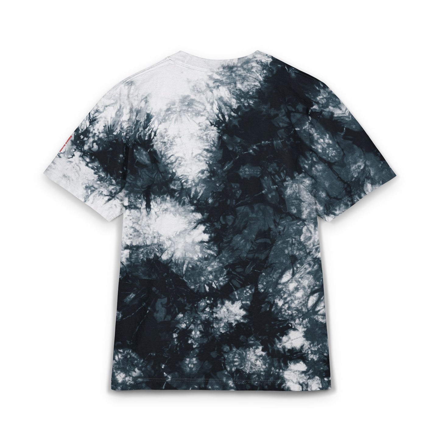 Oversized JESUS IS ALIVE T-shirt