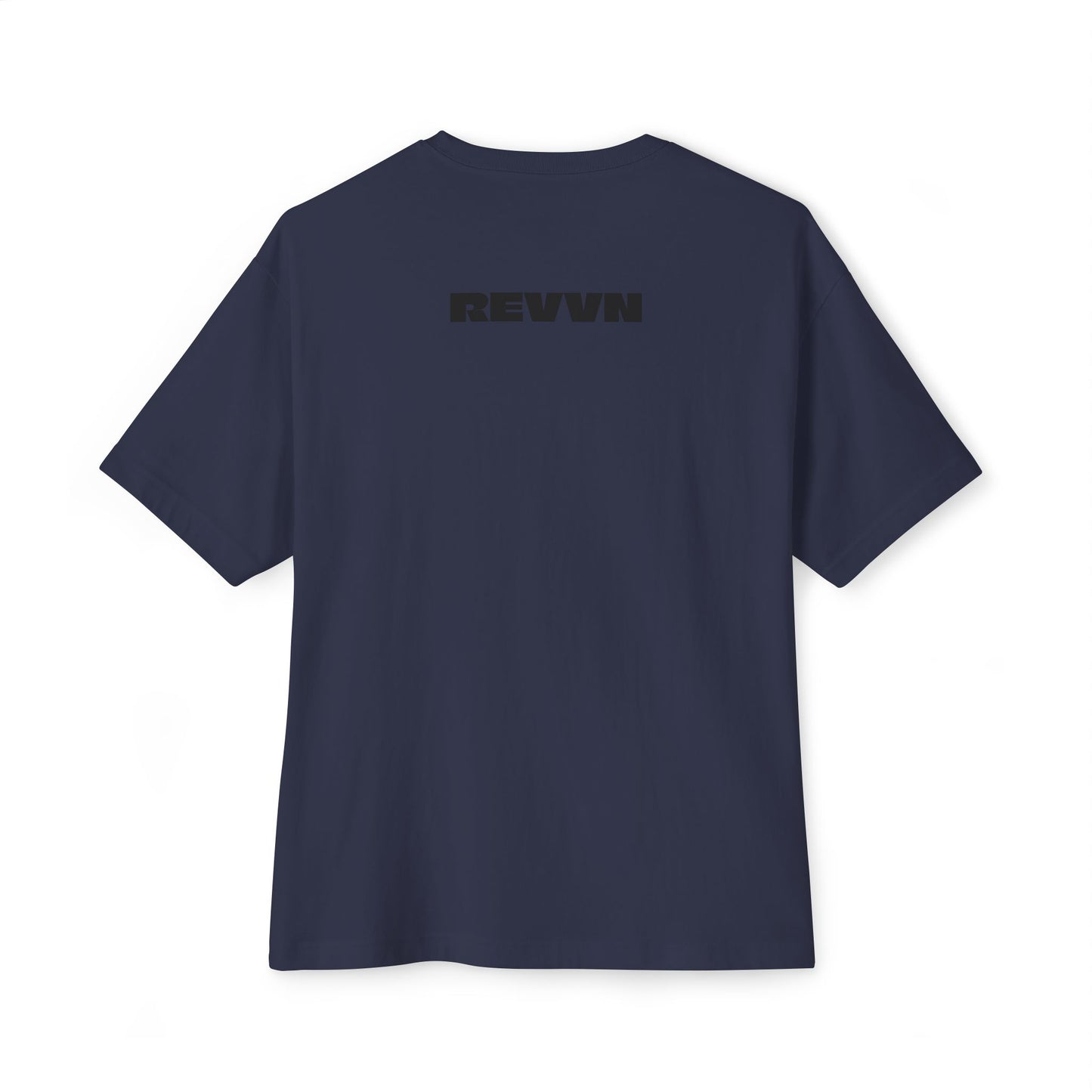Faith-Inspired Unisex Boxy Tee