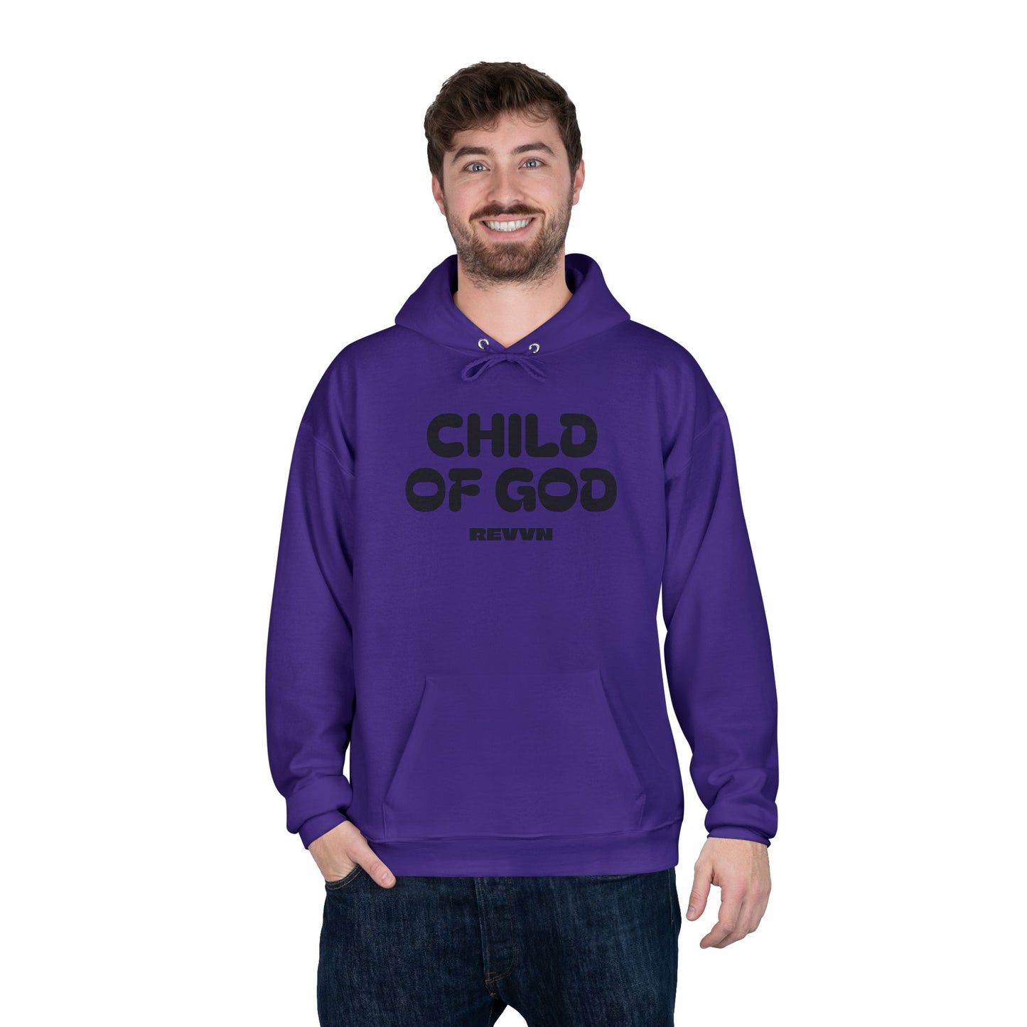 Child of God Unisex EcoSmart®