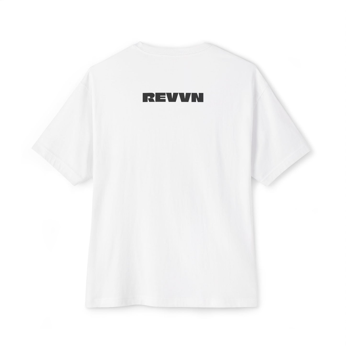 Faith-Inspired Unisex Boxy Tee