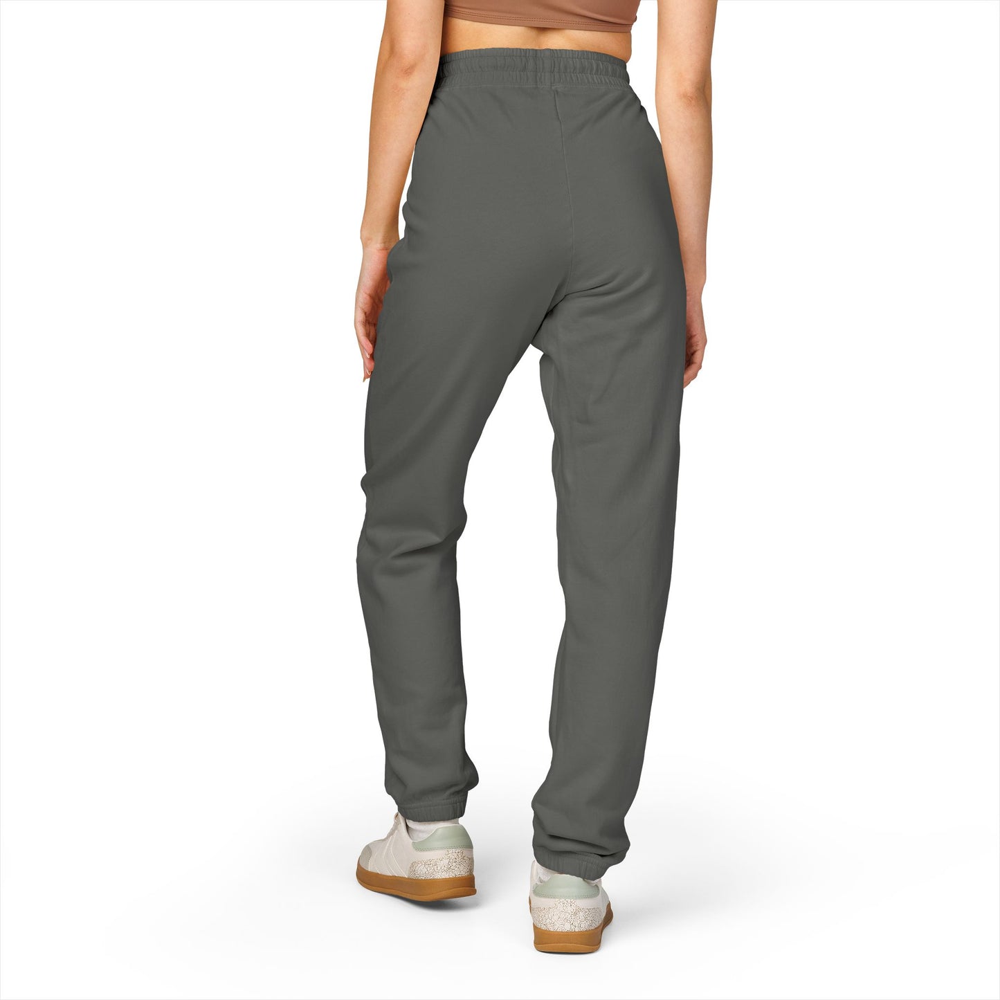 Comfortable Unisex Fleece Sweatpants