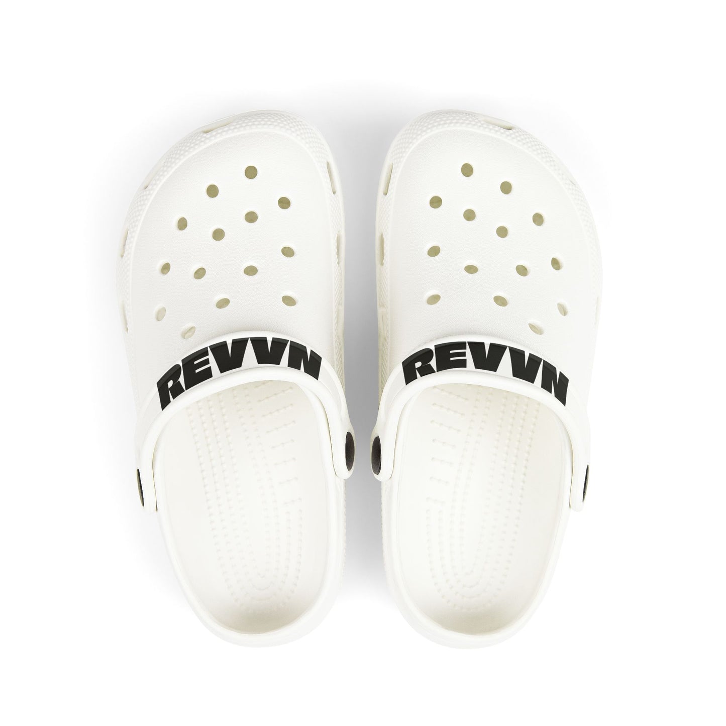 Kid's Foam Clogs