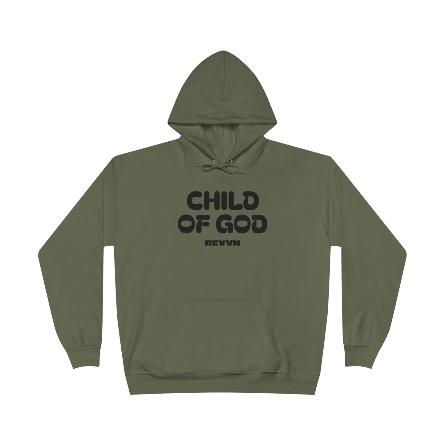 Child of God Unisex EcoSmart®