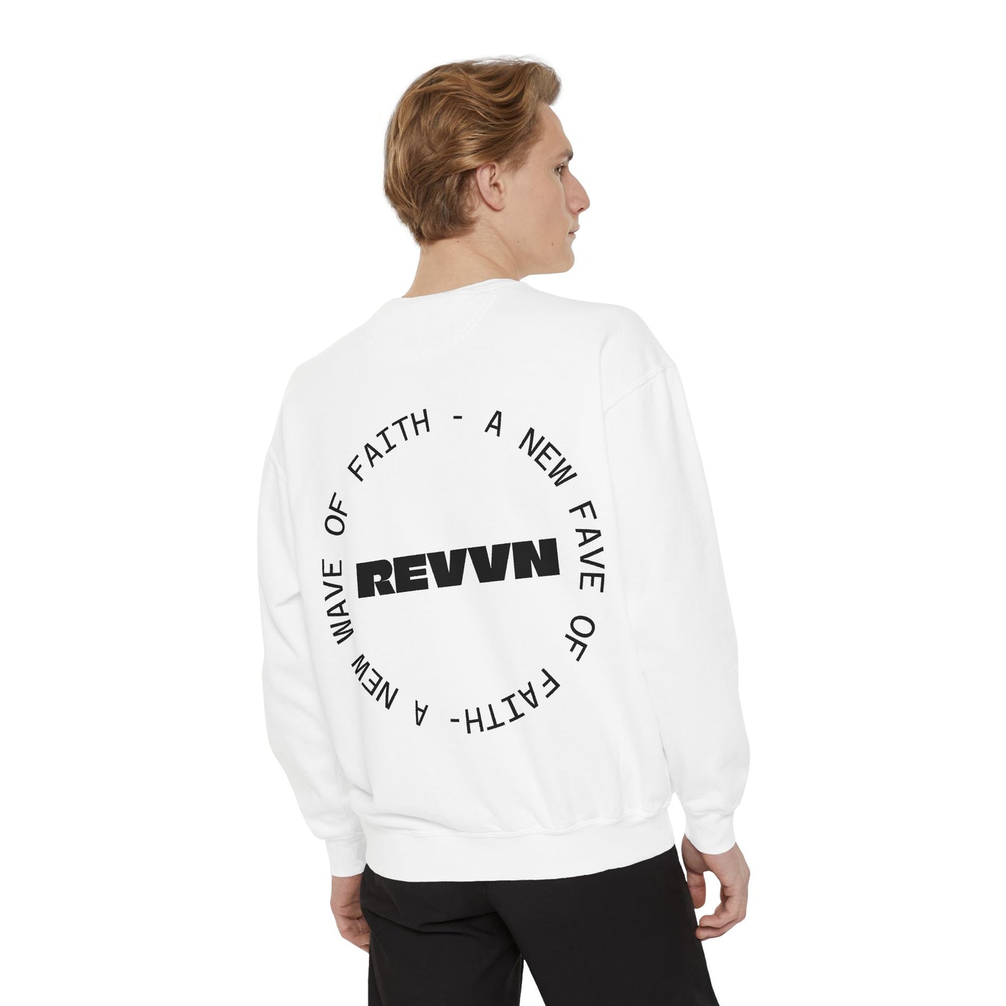 Men Sweatshirt, Comfortable Casual Wear