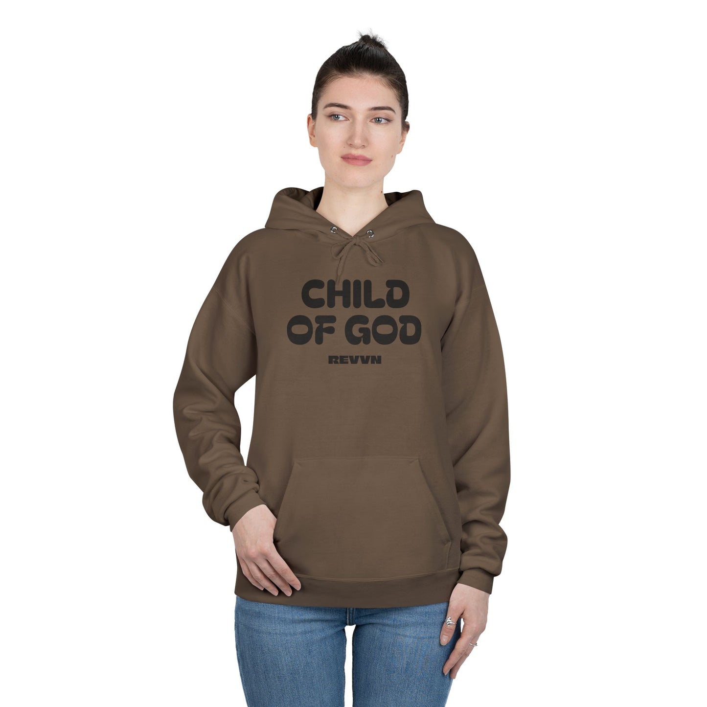 Child of God Unisex EcoSmart®