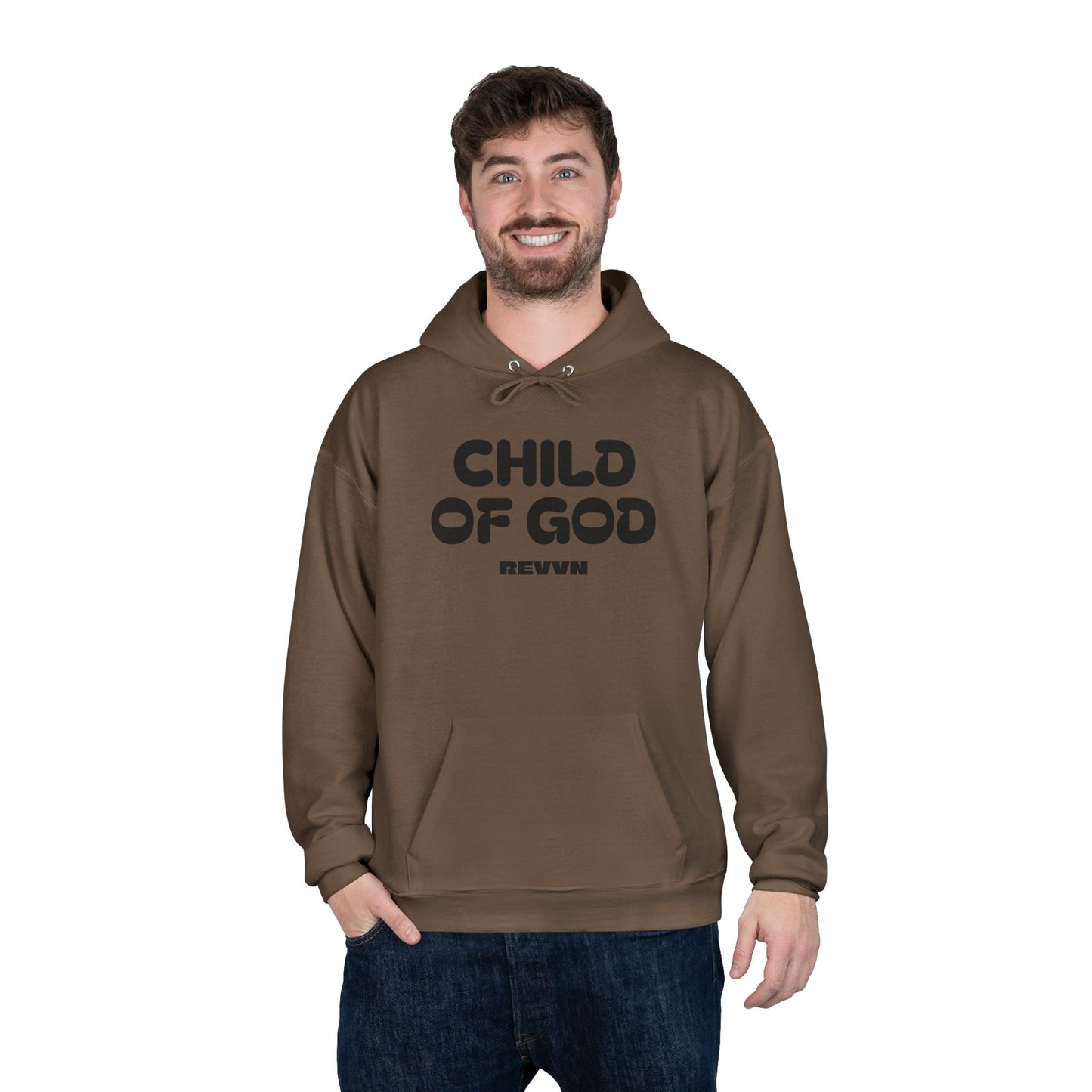 Child of God Unisex EcoSmart®