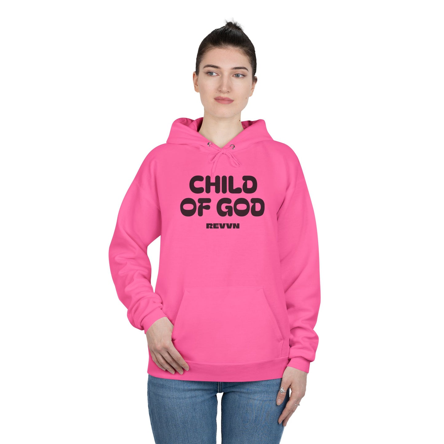Child of God Unisex EcoSmart®