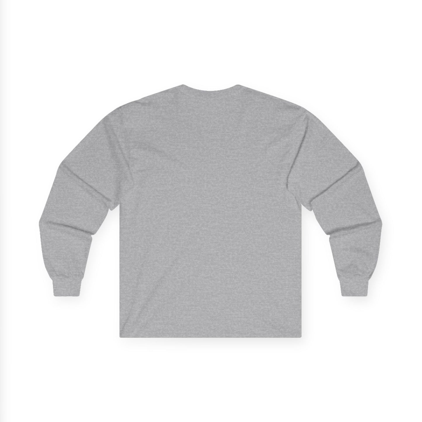 Guitarist Long Sleeve Tee