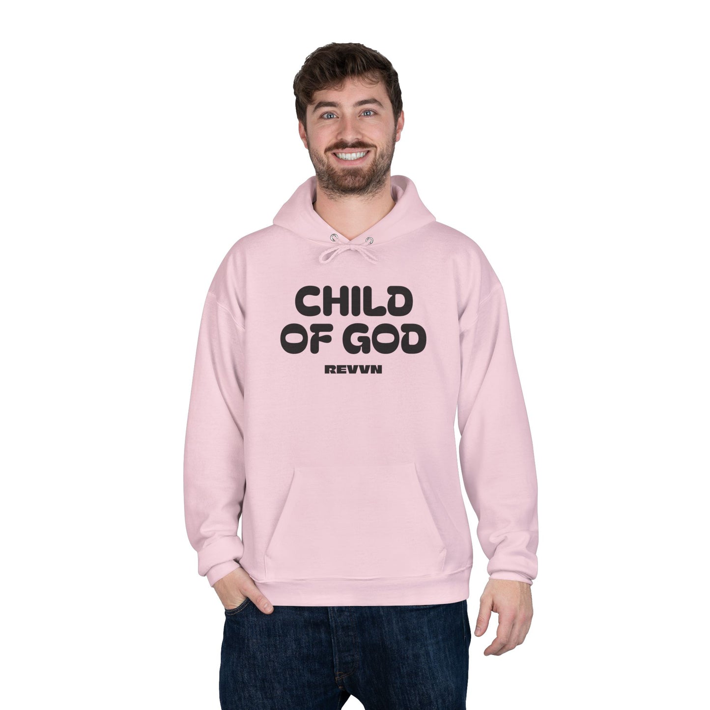 Child of God Unisex EcoSmart®
