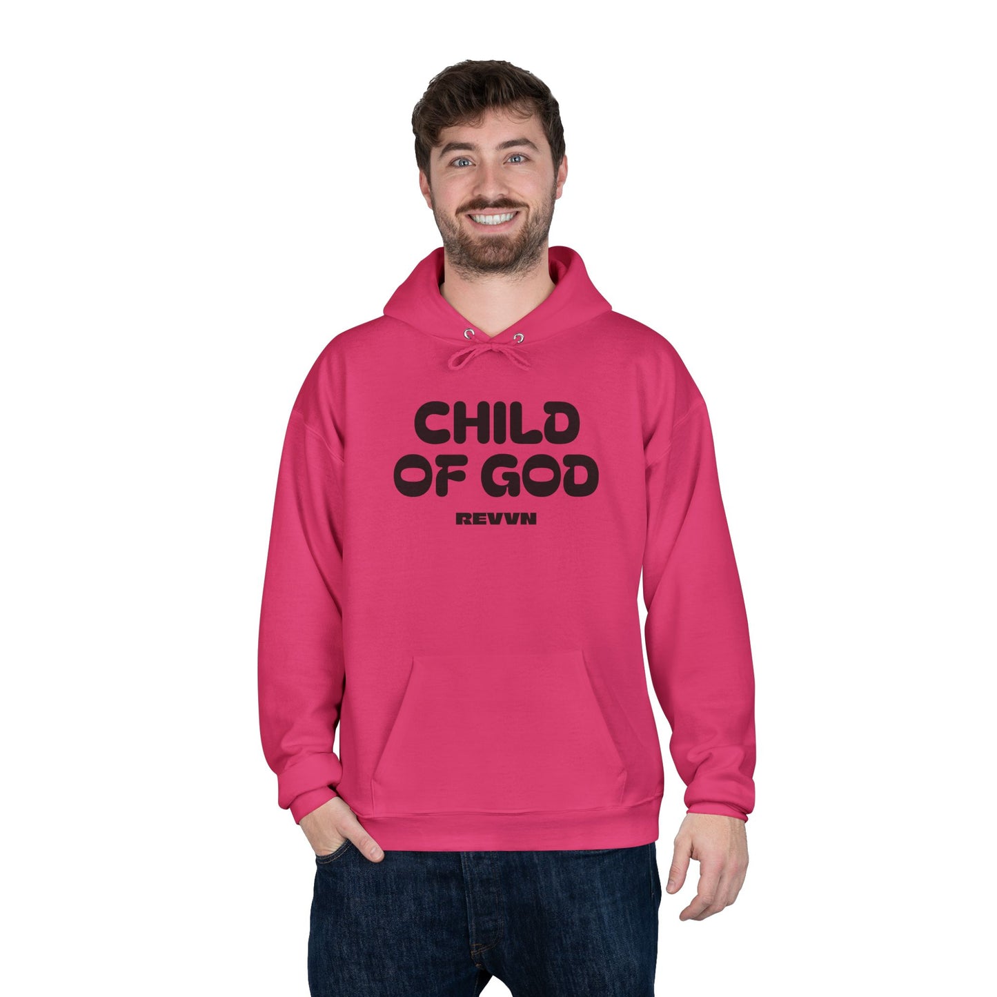 Child of God Unisex EcoSmart®