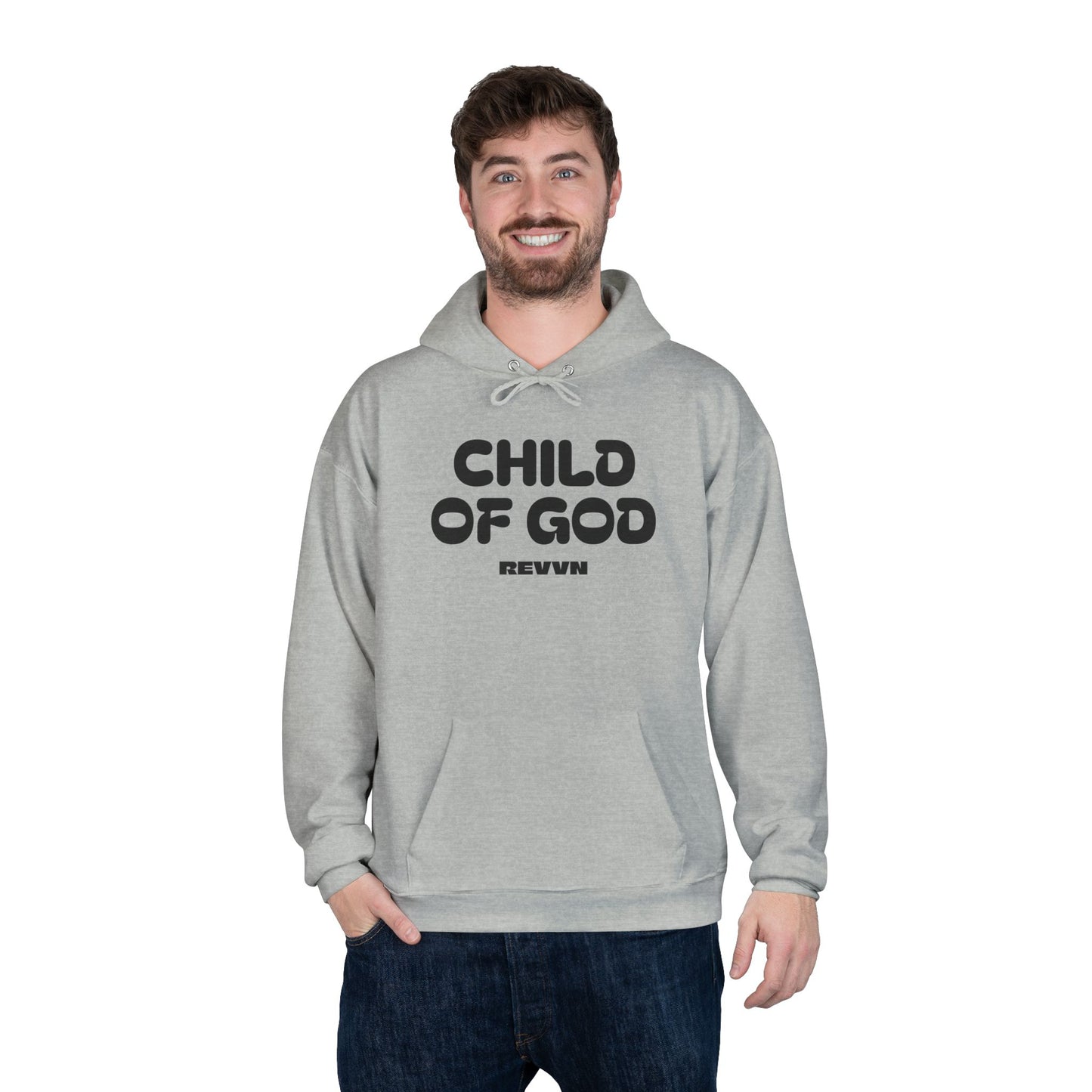 Child of God Unisex EcoSmart®