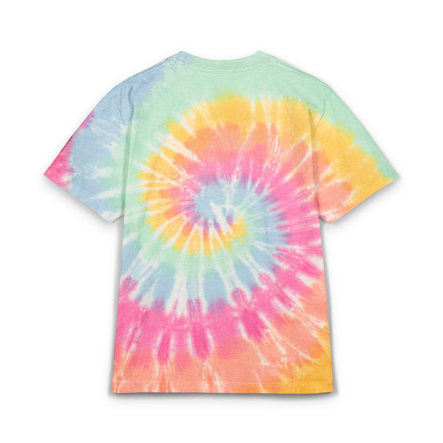 Oversized JESUS IS ALIVE T-shirt
