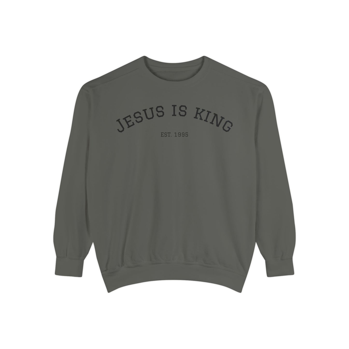 Men Sweatshirt, Comfortable Casual Wear