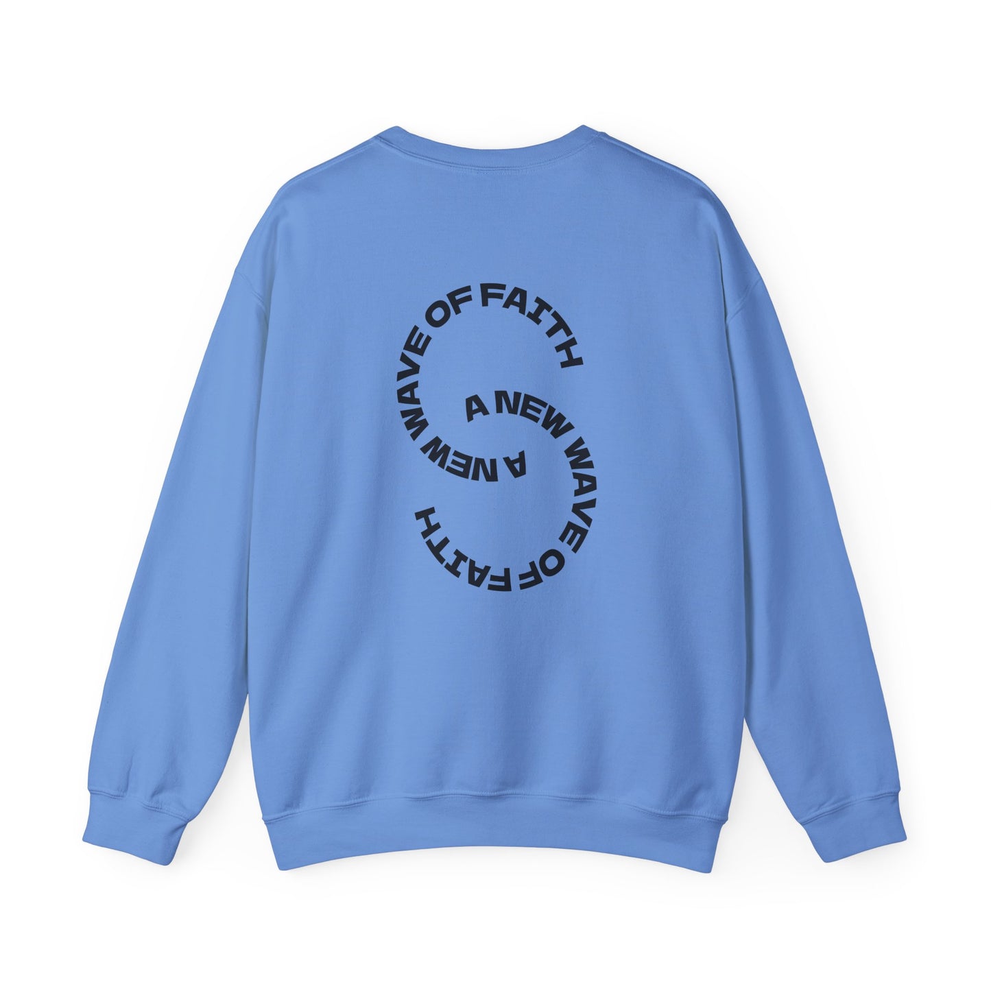 Women Heavy Blend™ Crewneck Sweatshirt