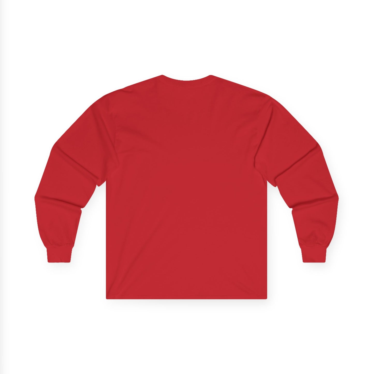 Guitarist Long Sleeve Tee