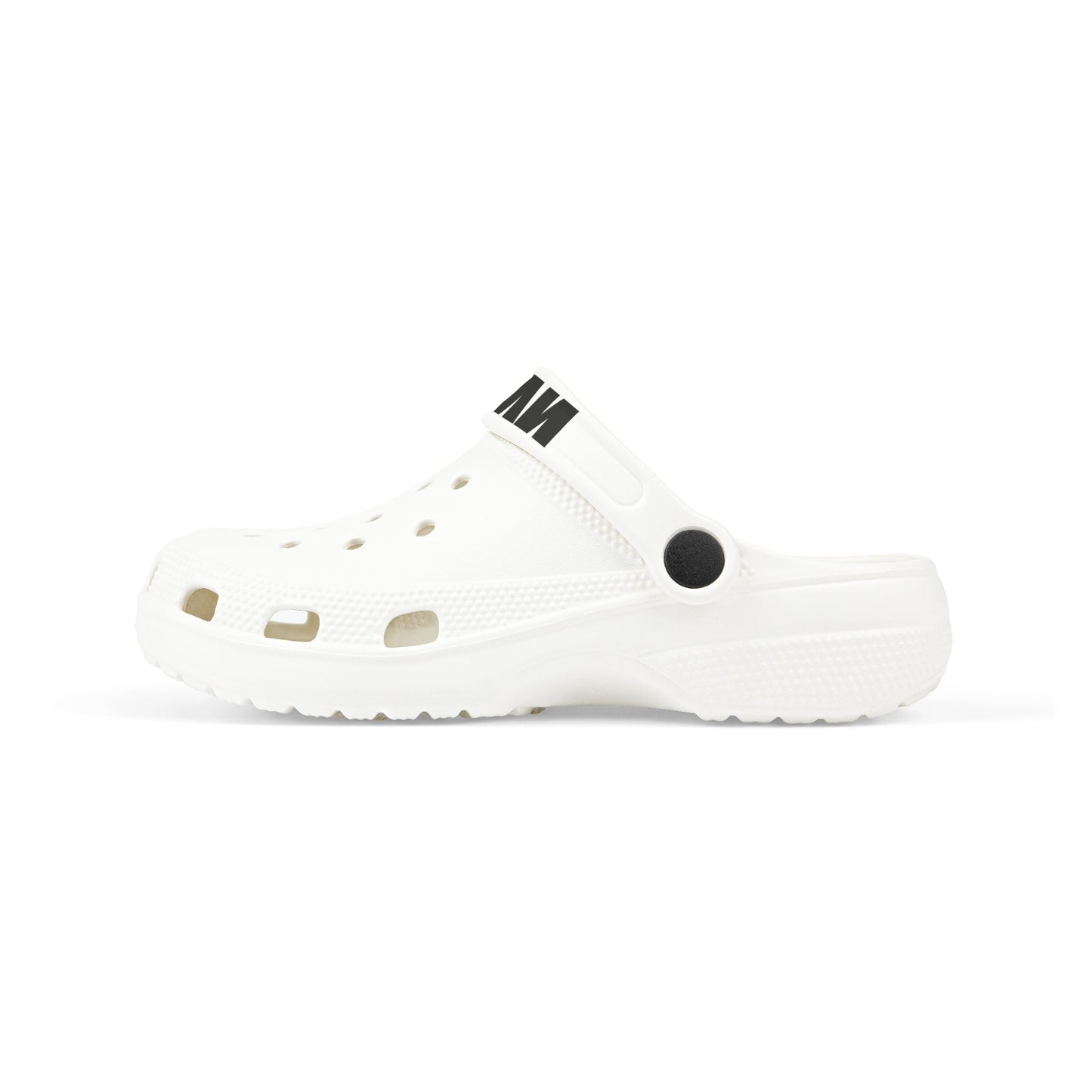 Kid's Foam Clogs