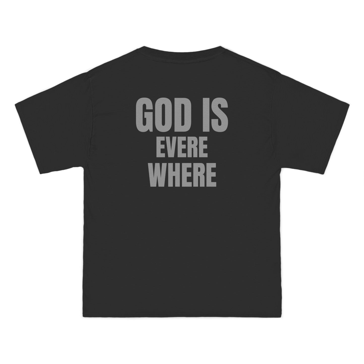 Spiritual Short-Sleeve T-Shirt