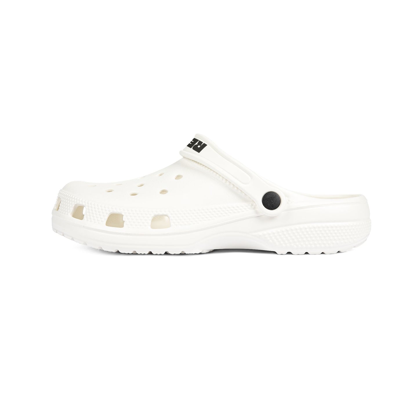 Stylish Foam Clogs