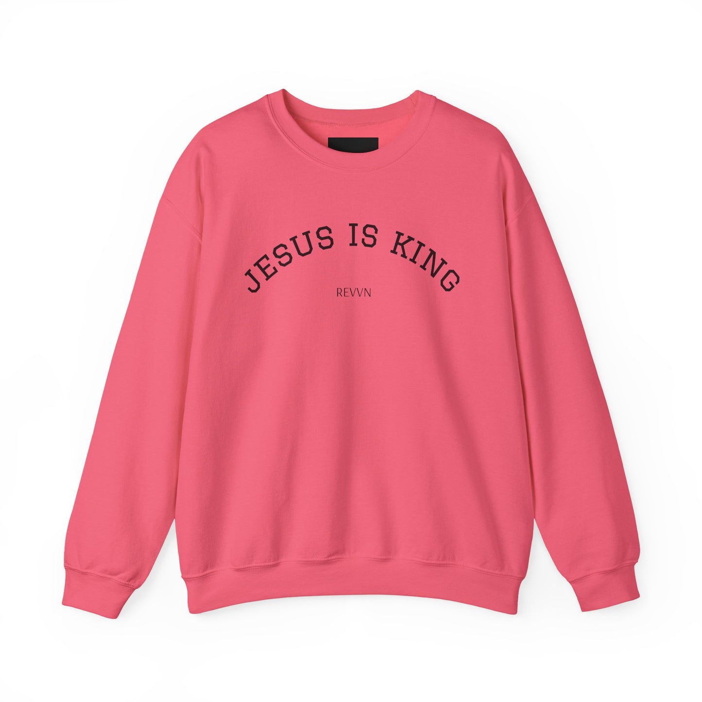 Women Heavy Blend™ Crewneck Sweatshirt