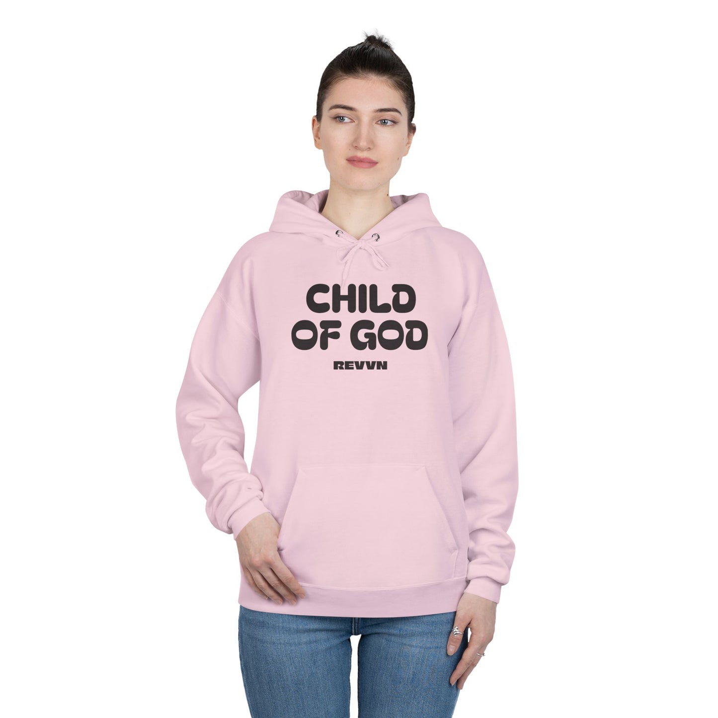 Child of God Unisex EcoSmart®