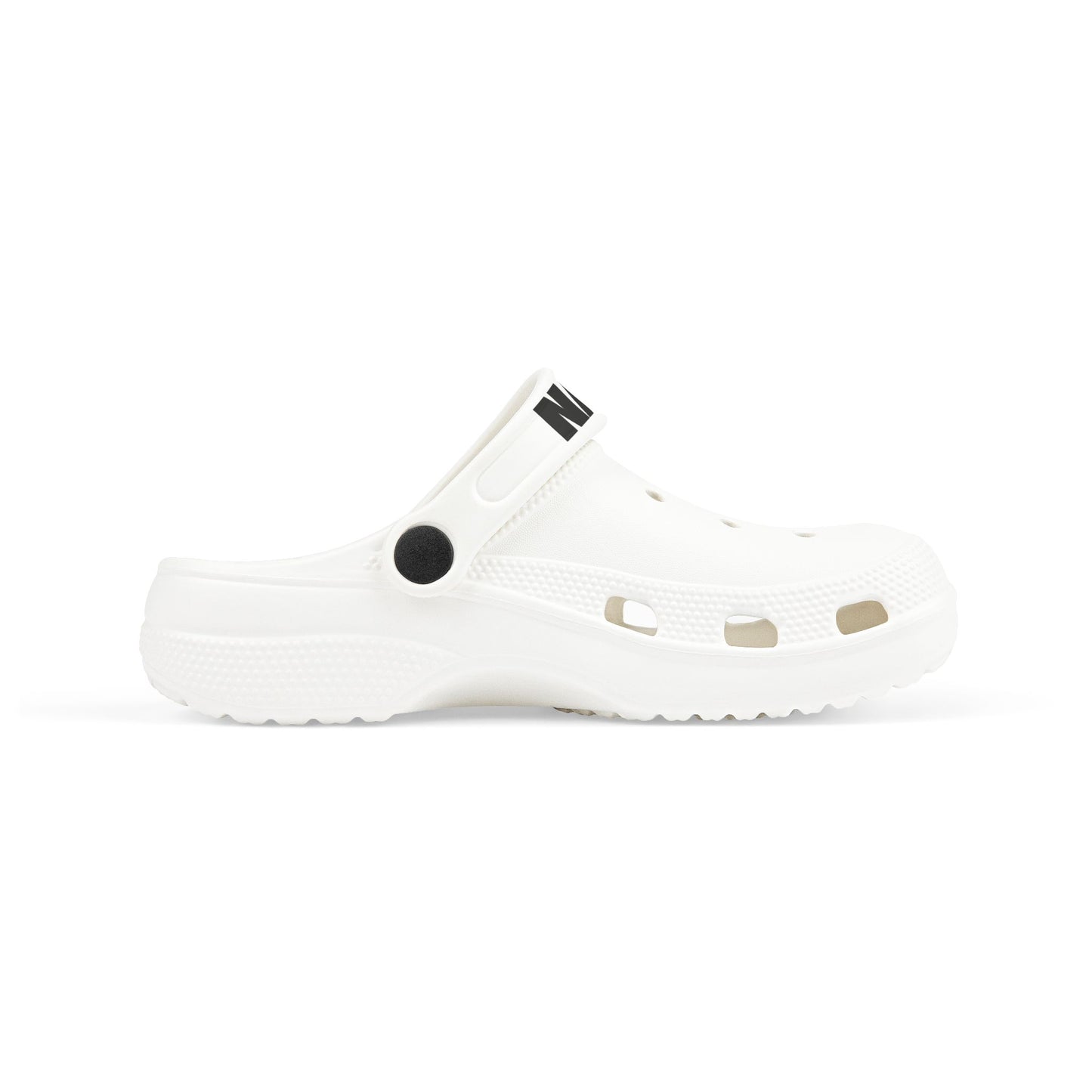 Kid's Foam Clogs