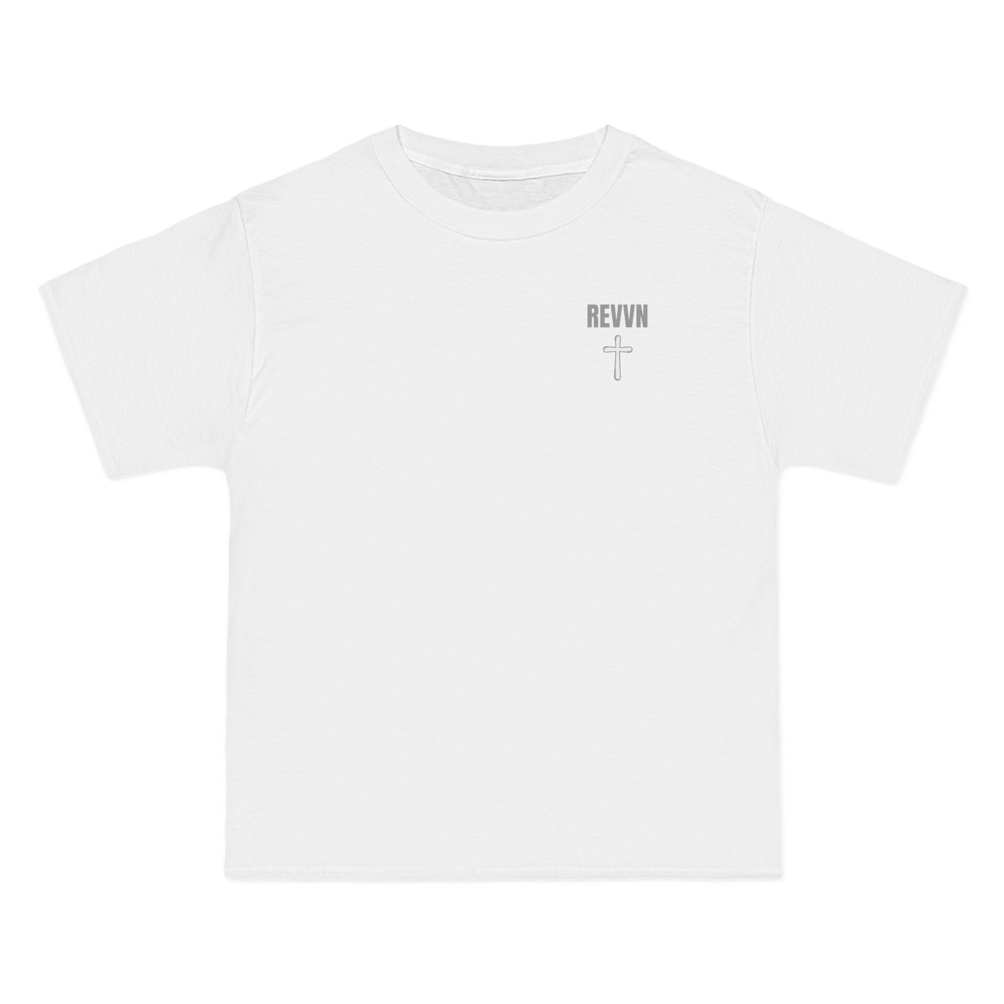 Spiritual Short-Sleeve T-Shirt