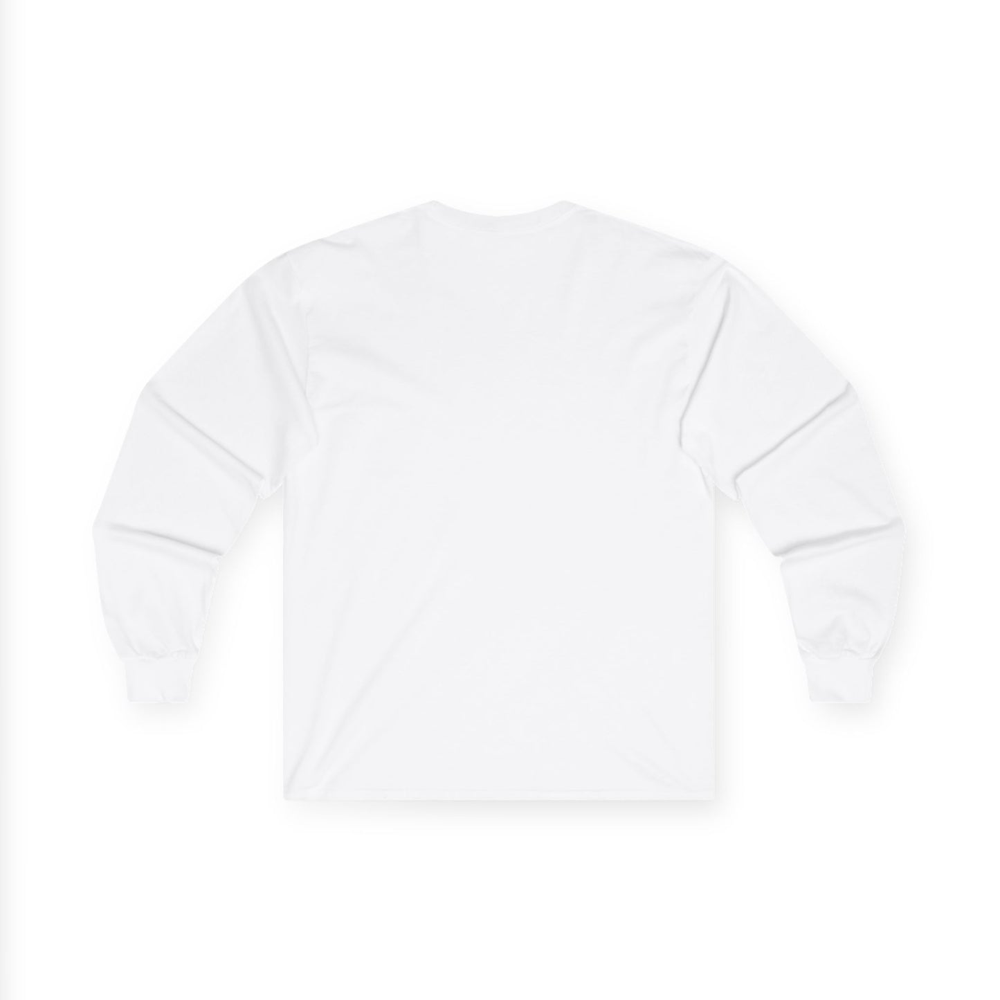 Guitarist Long Sleeve Tee