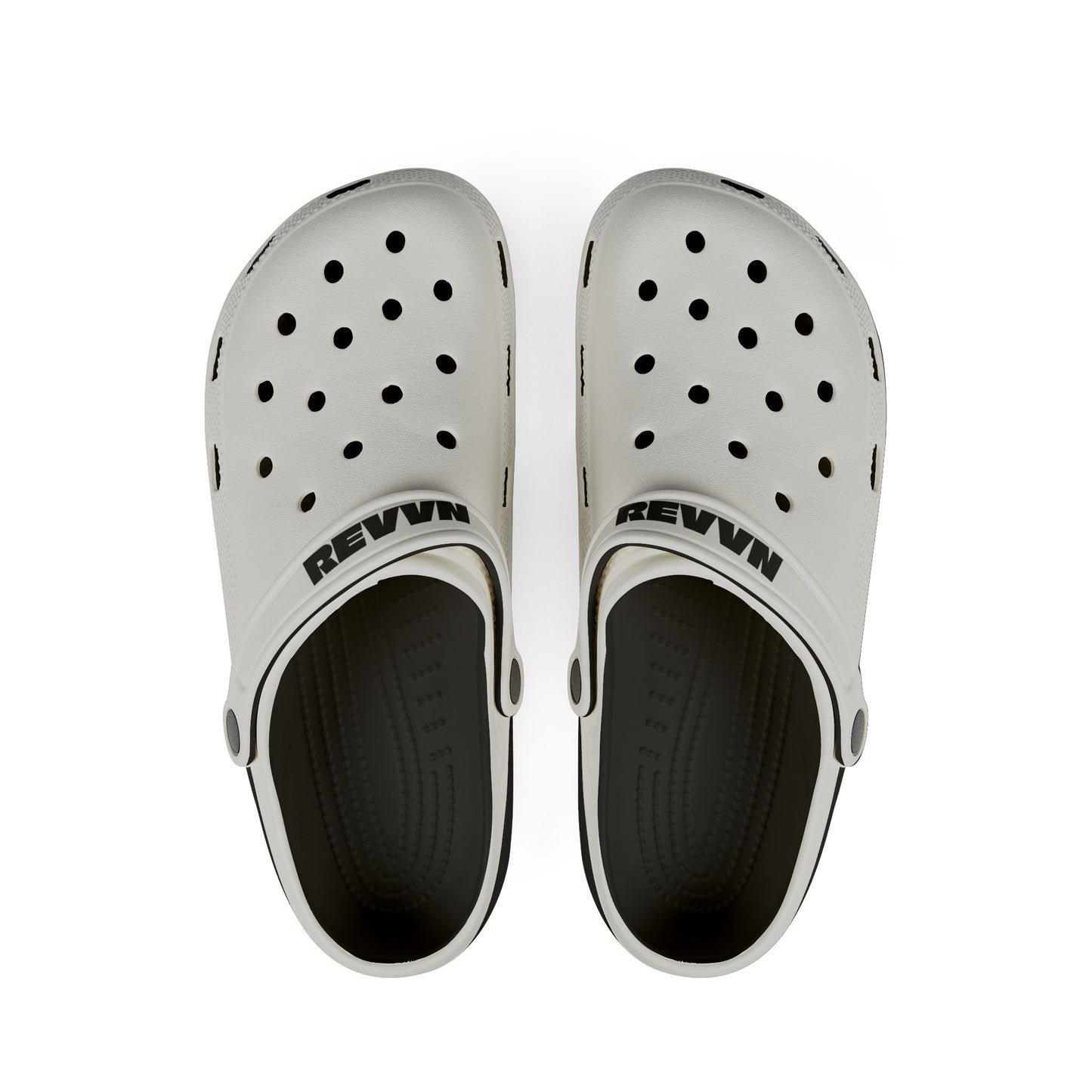 Stylish Foam Clogs