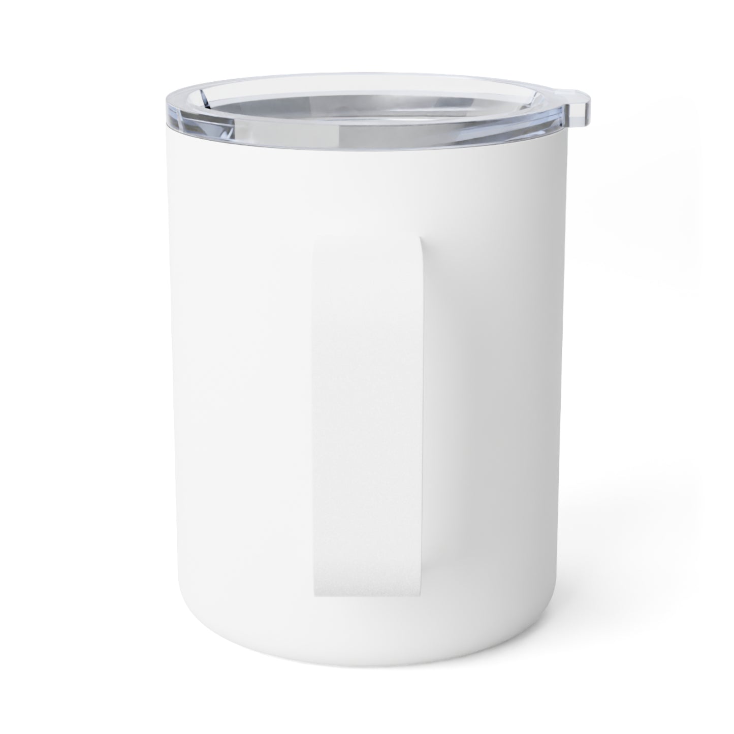 Christian Insulated Coffee Mug