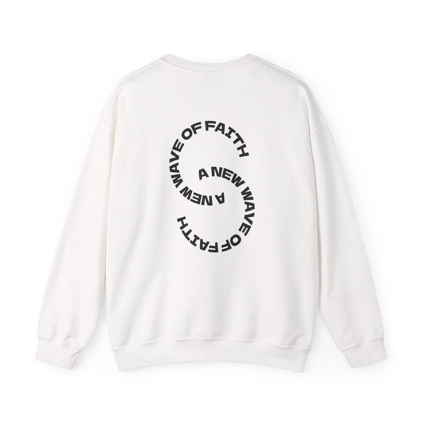 Women Heavy Blend™ Crewneck Sweatshirt