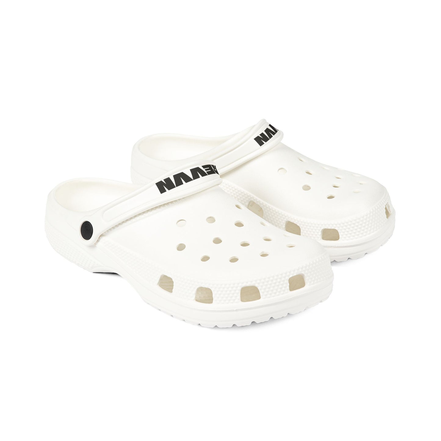 Stylish Foam Clogs