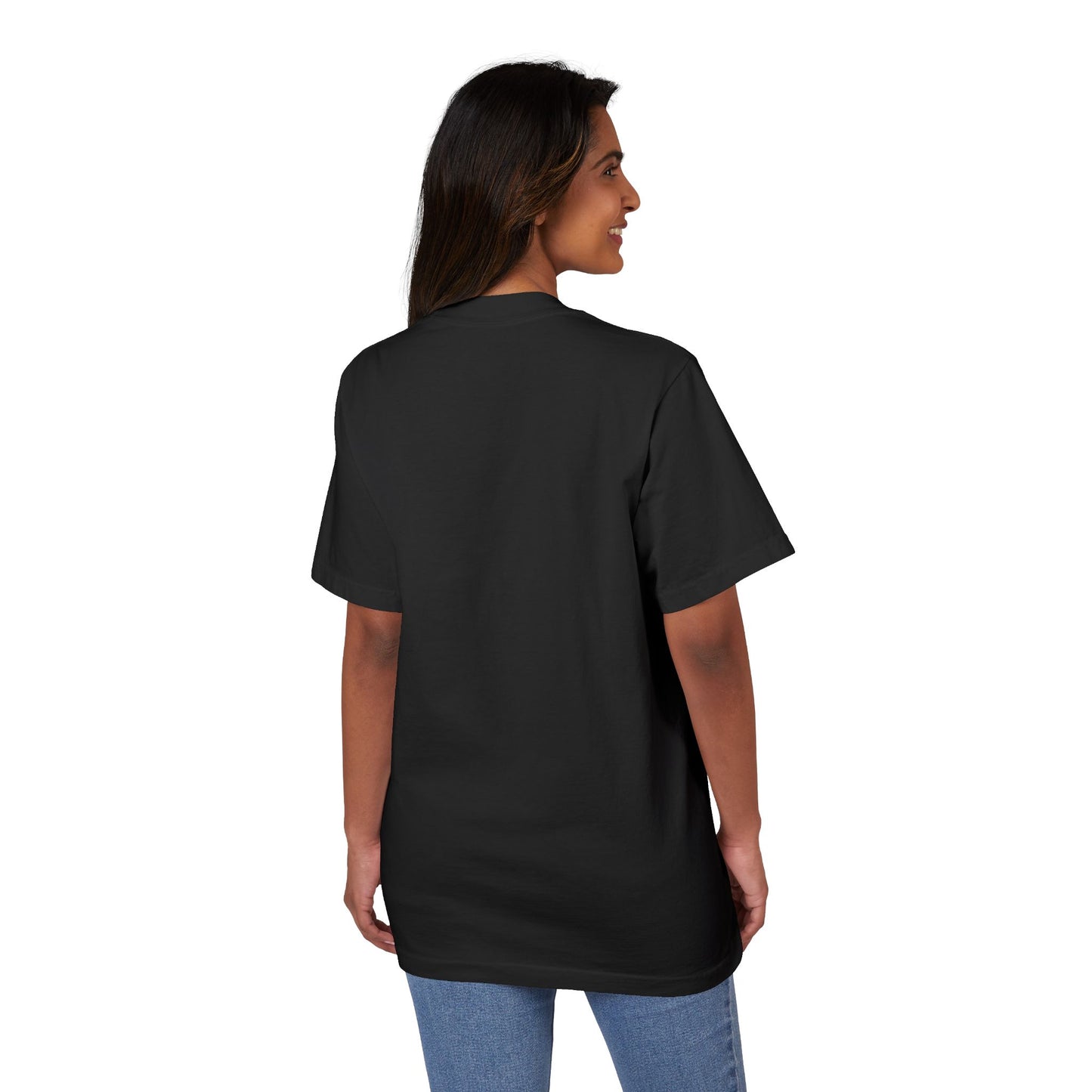 Yeshua He Saves Tee, Unisex Graphic Tee,