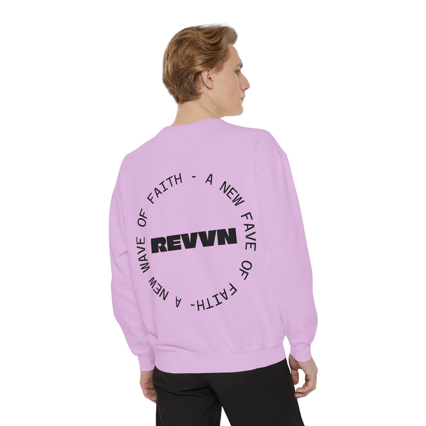 Men Sweatshirt, Comfortable Casual Wear