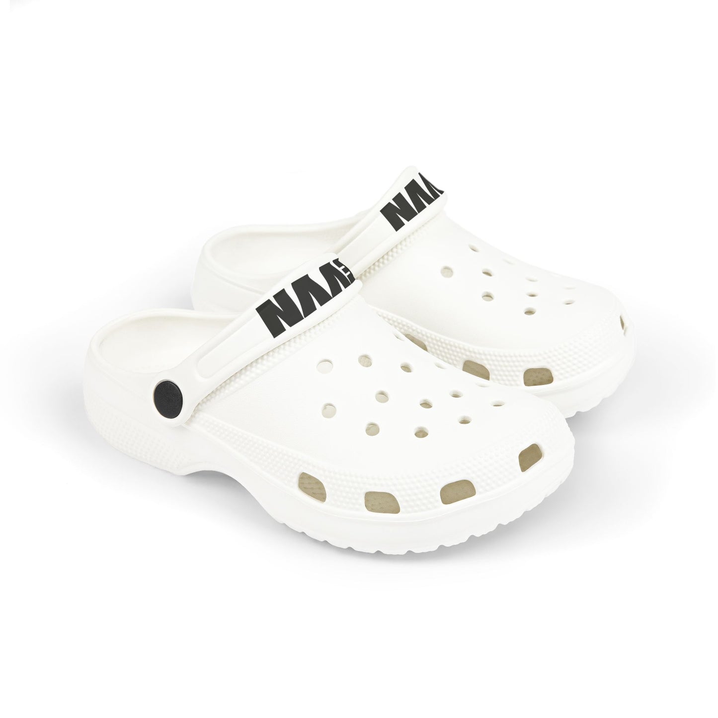 Kid's Foam Clogs