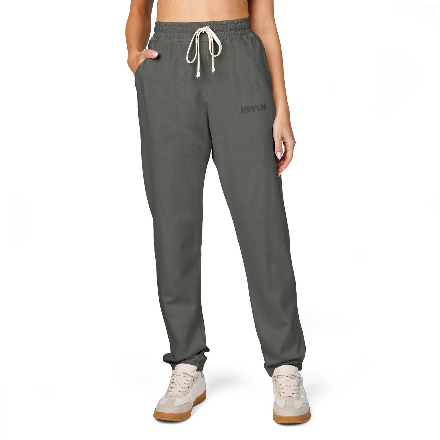 Comfortable Unisex Fleece Sweatpants