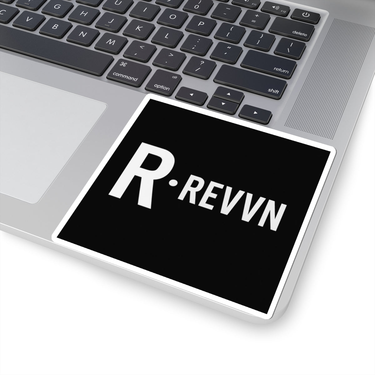 Classic REVVN Stickers